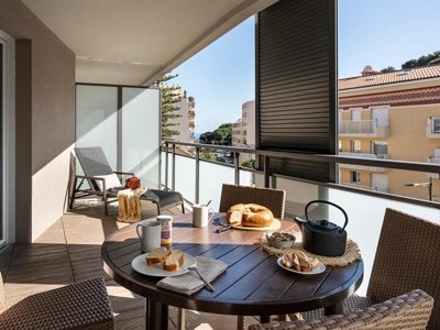 Cliquez pour découvrir toutes les photos de l'HÉBERGEMENT ! appartement - Pierre & Vacances Premium Julia Augusta photo 7