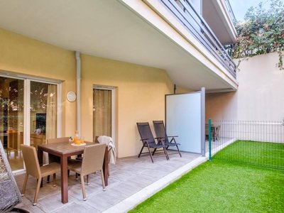 Cliquez pour découvrir toutes les photos de l'HÉBERGEMENT ! appartement - Pierre & Vacances Premium Julia Augusta photo 9