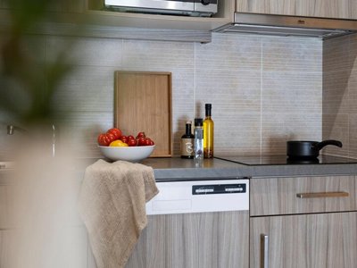 appartement - Pierre & Vacances Premium Julia Augusta photo 3