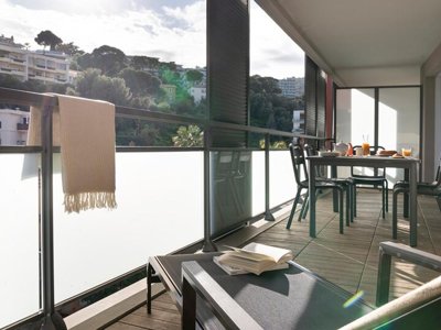 appartement - Pierre & Vacances Premium Julia Augusta photo 7