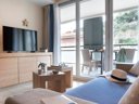 Cliquez pour découvrir toutes les photos de l'HÉBERGEMENT ! appartement - résidence Pierre & Vacances Premium Julia Augusta photo 3