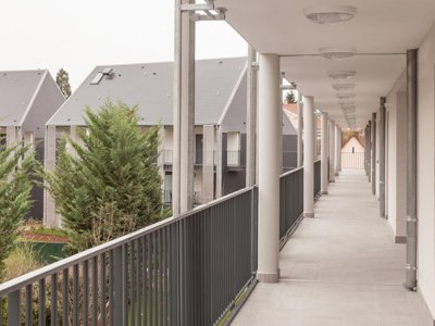 Cliquez pour découvrir toutes les photos de l'ÉTABLISSEMENT ! résidence Pierre & Vacances La Petite Venise photo 10