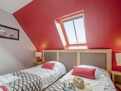 Cliquez pour découvrir toutes les photos de l'HÉBERGEMENT ! appartement - Pierre & Vacances La Petite Venise photo 6
