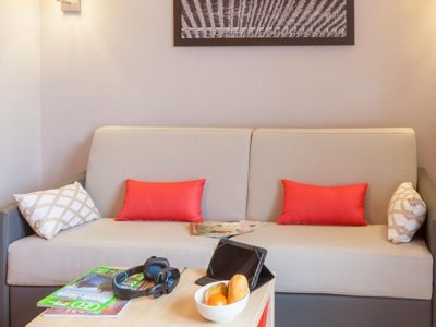 appartement - Pierre & Vacances La Petite Venise photo 2
