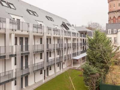 Cliquez pour découvrir toutes les photos de l'ÉTABLISSEMENT ! résidence Pierre & Vacances La Petite Venise photo 8