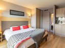 Cliquez pour découvrir toutes les photos de l'HÉBERGEMENT ! studio - résidence Pierre & Vacances La Petite Venise photo 3