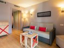 Cliquez pour découvrir toutes les photos de l'HÉBERGEMENT ! appartement - résidence Pierre & Vacances La Petite Venise photo 2