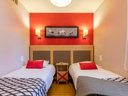 Cliquez pour découvrir toutes les photos de l'HÉBERGEMENT ! appartement - résidence Pierre & Vacances La Petite Venise photo 7