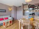 Cliquez pour découvrir toutes les photos de l'HÉBERGEMENT ! appartement - résidence Pierre & Vacances La Petite Venise photo 3