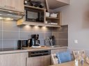 Cliquez pour découvrir toutes les photos de l'HÉBERGEMENT ! appartement - résidence Pierre & Vacances La Petite Venise photo 4