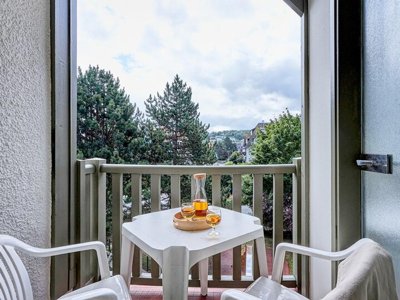 Cliquez pour découvrir toutes les photos de l'HÉBERGEMENT ! studio - Pierre & Vacances Les Embruns photo 3
