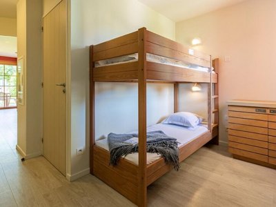 studio - Pierre & Vacances Le Clos D'Eguisheim photo 6