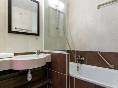 studio - Pierre & Vacances Le Clos D'Eguisheim photo 7