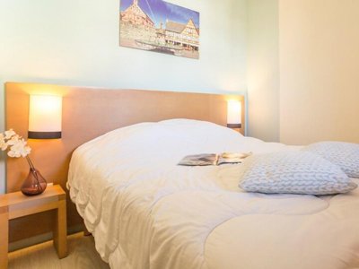 Cliquez pour découvrir toutes les photos de l'HÉBERGEMENT ! appartement - Pierre & Vacances Le Clos D'Eguisheim photo 2
