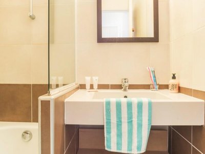 Cliquez pour découvrir toutes les photos de l'HÉBERGEMENT ! appartement - Pierre & Vacances Le Clos D'Eguisheim photo 6