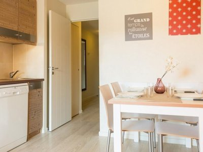 appartement - Pierre & Vacances Le Clos D'Eguisheim photo 2