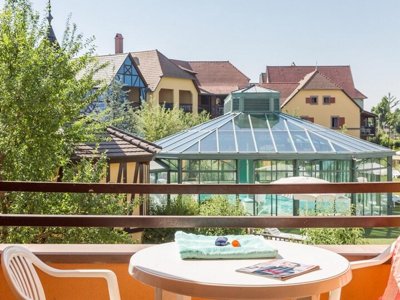 appartement - Pierre & Vacances Le Clos D'Eguisheim photo 4