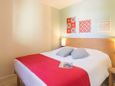 appartement - Pierre & Vacances Le Clos D'Eguisheim photo 5