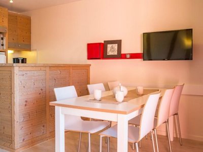 appartement - Pierre & Vacances Le Clos D'Eguisheim photo 3