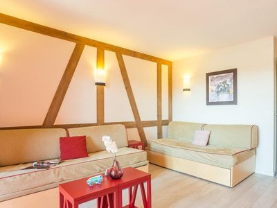 appartement - Pierre & Vacances Le Clos D'Eguisheim photo 4