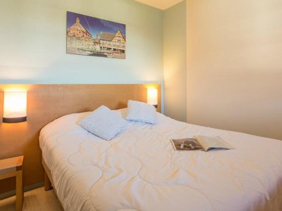 appartement - Pierre & Vacances Le Clos D'Eguisheim photo 6