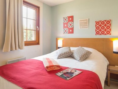 Cliquez pour découvrir toutes les photos de l'HÉBERGEMENT ! appartement - Pierre & Vacances Le Clos D'Eguisheim photo 6