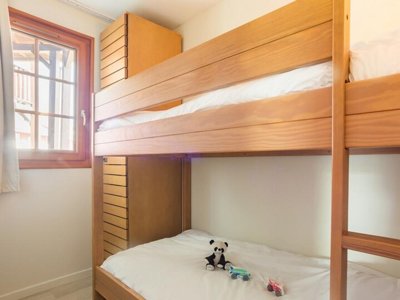 Cliquez pour découvrir toutes les photos de l'HÉBERGEMENT ! appartement - Pierre & Vacances Le Clos D'Eguisheim photo 7