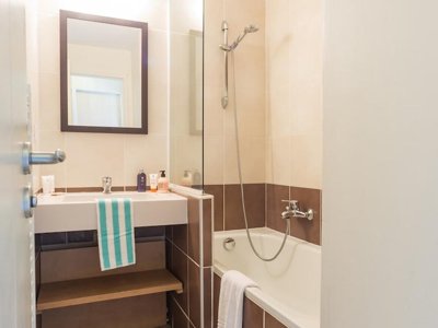 Cliquez pour découvrir toutes les photos de l'HÉBERGEMENT ! appartement - Pierre & Vacances Le Clos D'Eguisheim photo 8