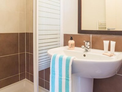 Cliquez pour découvrir toutes les photos de l'HÉBERGEMENT ! appartement - Pierre & Vacances Le Clos D'Eguisheim photo 9