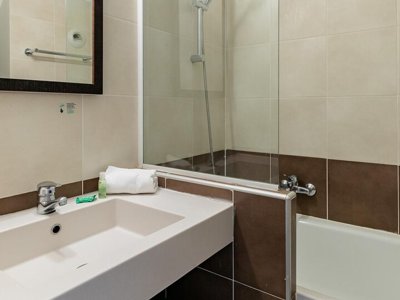 Cliquez pour découvrir toutes les photos de l'HÉBERGEMENT ! appartement - Pierre & Vacances Le Clos D'Eguisheim photo 7