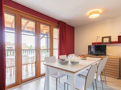 appartement - Pierre & Vacances Le Clos D'Eguisheim photo 2