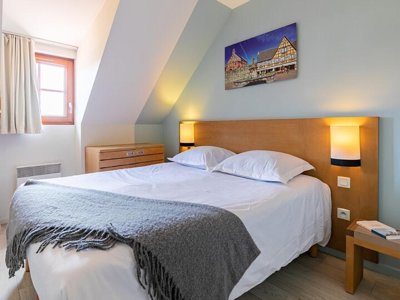 appartement - Pierre & Vacances Le Clos D'Eguisheim photo 3