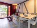 studio - résidence Pierre & Vacances Le Clos D'Eguisheim photo 4