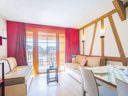 Cliquez pour découvrir toutes les photos de l'HÉBERGEMENT ! appartement - résidence Pierre & Vacances Le Clos D'Eguisheim photo 3