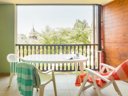 Cliquez pour découvrir toutes les photos de l'HÉBERGEMENT ! appartement - résidence Pierre & Vacances Le Clos D'Eguisheim photo 2