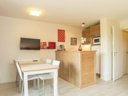 Cliquez pour découvrir toutes les photos de l'HÉBERGEMENT ! appartement - résidence Pierre & Vacances Le Clos D'Eguisheim photo 3