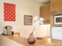 Cliquez pour découvrir toutes les photos de l'HÉBERGEMENT ! appartement - résidence Pierre & Vacances Le Clos D'Eguisheim photo 5