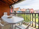 Cliquez pour découvrir toutes les photos de l'HÉBERGEMENT ! appartement - résidence Pierre & Vacances Le Clos D'Eguisheim photo 5