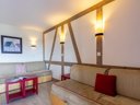 Cliquez pour découvrir toutes les photos de l'HÉBERGEMENT ! appartement - résidence Pierre & Vacances Le Clos D'Eguisheim photo 6
