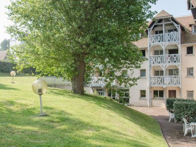 Cliquez pour découvrir toutes les photos de l'ÉTABLISSEMENT ! résidence Pierre & Vacances Les Tamaris photo 12