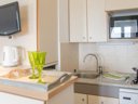 Cliquez pour découvrir toutes les photos de l'HÉBERGEMENT ! studio - résidence Pierre & Vacances Les Tamaris photo 2