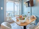 Cliquez pour découvrir toutes les photos de l'HÉBERGEMENT ! studio - résidence Pierre & Vacances Les Tamaris photo 3