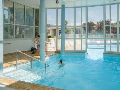 Cliquez pour découvrir toutes les photos de l'ÉTABLISSEMENT ! résidence Pierre & Vacances Le Palais Des Gouverneurs photo 11