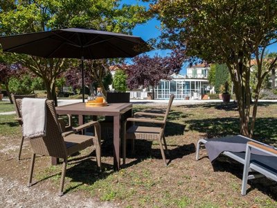 Cliquez pour découvrir toutes les photos de l'HÉBERGEMENT ! studio - Pierre & Vacances Le Palais Des Gouverneurs photo 7