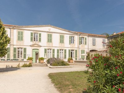 Cliquez pour découvrir toutes les photos de l'ÉTABLISSEMENT ! résidence Pierre & Vacances Le Palais Des Gouverneurs photo 3
