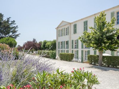 Cliquez pour découvrir toutes les photos de l'ÉTABLISSEMENT ! résidence Pierre & Vacances Le Palais Des Gouverneurs photo 6