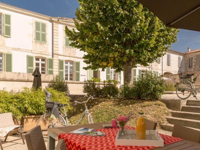 Cliquez pour découvrir toutes les photos de l'ÉTABLISSEMENT ! résidence Pierre & Vacances Le Palais Des Gouverneurs photo 8