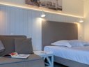 Cliquez pour découvrir toutes les photos de l'HÉBERGEMENT ! studio - résidence Pierre & Vacances Le Palais Des Gouverneurs photo 4