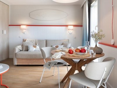studio - Pierre & Vacances Premium Haguna photo 2