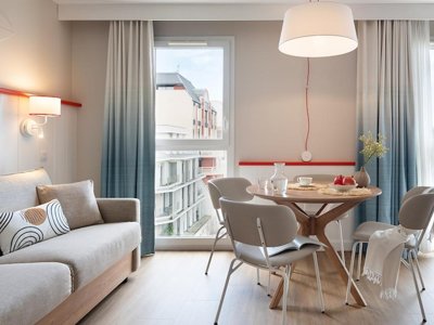 studio - Pierre & Vacances Premium Haguna photo 3